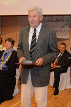 Prof. Dr. Gorzó István 2015 (fotó: Katona Krisztián) 1