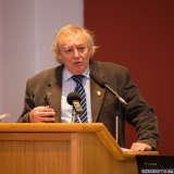 Prof. Dr. Fülöp Ferenc - MTÜ 2015 szegedi rendezvénysorozat megnyitó