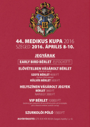 44_Medikus_Kupa_2016_Szeged_jegyarak