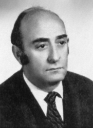 Prof. Dr. Kulka Frigyes (1925-1989)