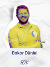 FOK Specialista - Bokor Dániel