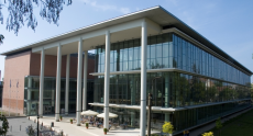 The Congress Centre