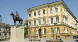 Faculty of Law and Political Sciences