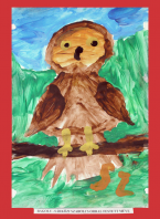 Sárközi, Szabolcs - Owl