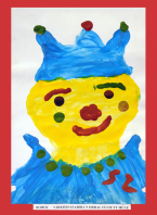 Sárközi, Szabolcs - Clown