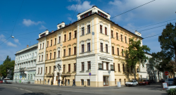 Faculty of Economics and Business Administration
