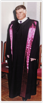 Prof. Dr. Mari Albert