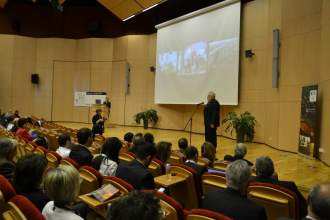 fok konferencia szabo gabor megnyito