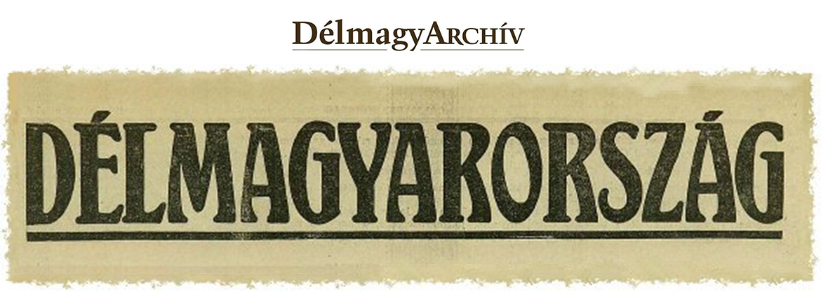 DélmagyarArchiv