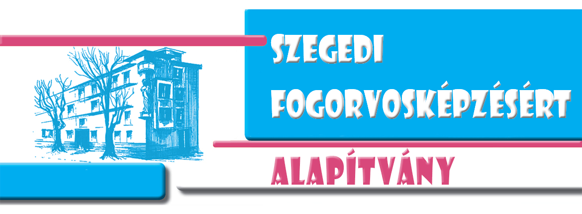 Szegedi Fogorvosképzésért Alapítvány