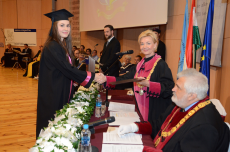 Dr. T. Szabó Veronika Flóra 2015 (fotó: Katona Krisztián)