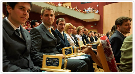 Sófi-díjátadó 2013 (fotó Maróti János) Sófi-díjátadó 2013 (fotó Maróti János)