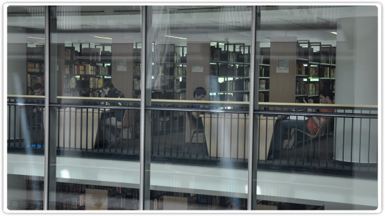 University of Szeged, Klebelsberg Library (KDZs_1744)