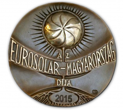 Eurosolar-Magyarorszag_Dij_2015_TIK