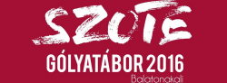 SZOTE Gólyatábort (ÁOK-FOK-GYTK) 2016