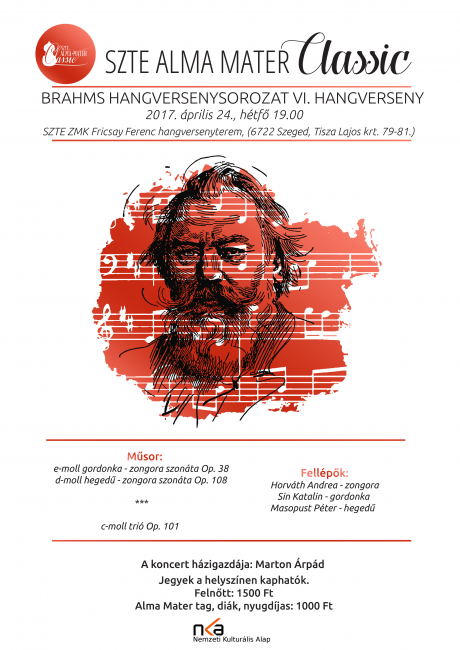 Brahms_VI_plakat