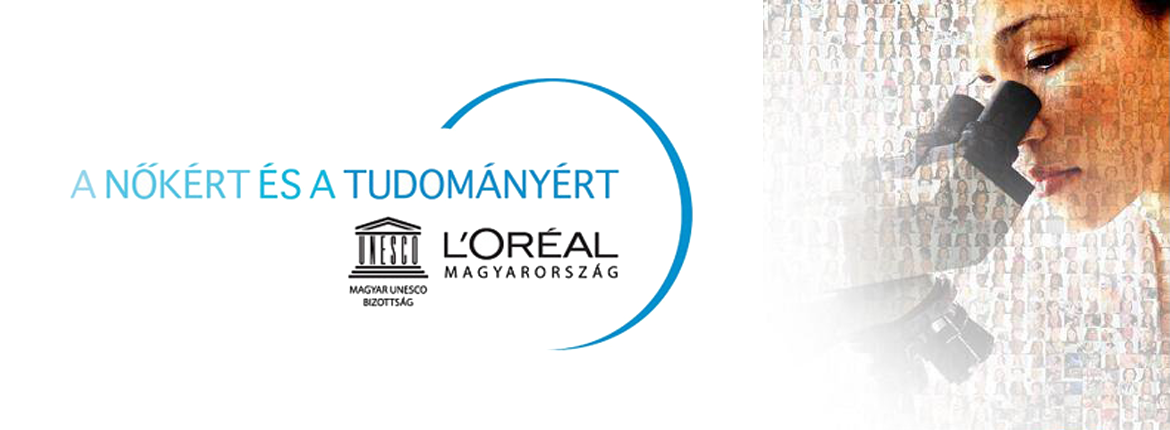 LOREAL-UNESCO_Magyar_Osztondij_SZTE-FOK_kezdo