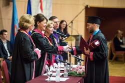 Graduation Ceremony 2018 (2b)