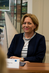 Prof. Dr. Márta Széll