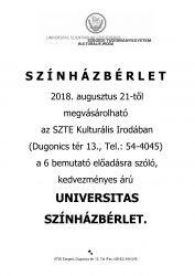 SZTE_KI_szinhazberletplakat_2018