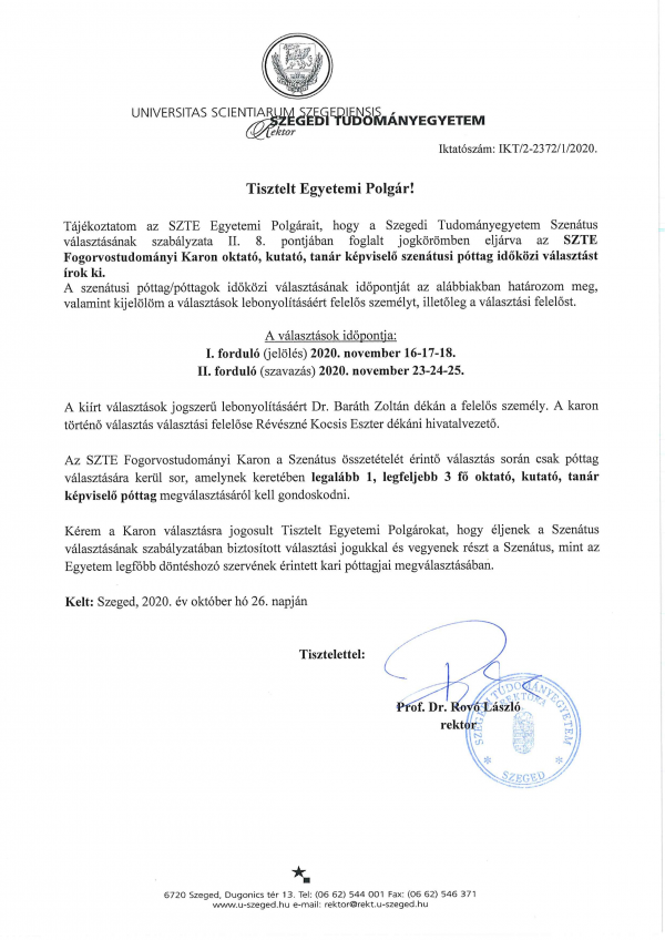 fok_idokozi_szenatus_pottag_valasztas_elrendelese_egyetemi_polgaroknak-page-001