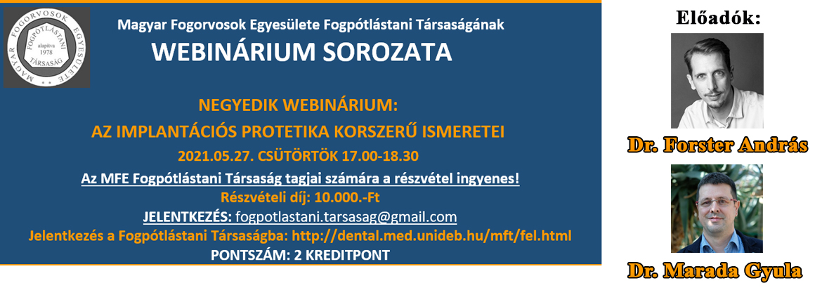 Webinar