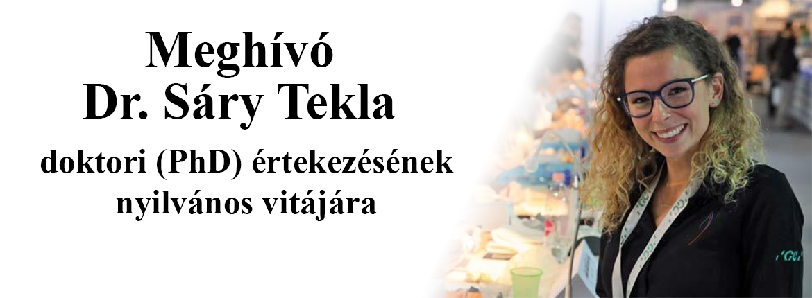 Sary_Tekla_vita