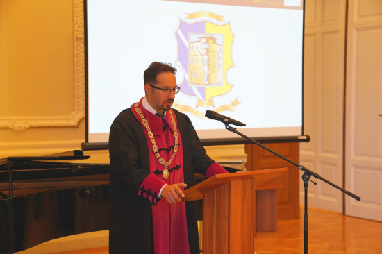 Dr. Baráth Zoltán