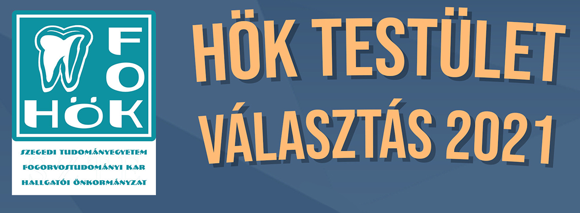 SZTE FOK HÖK