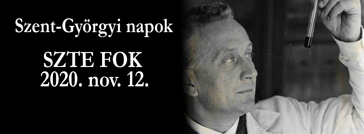 Szent-Gyorgyi_napok