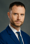 Dr. Antal Márk