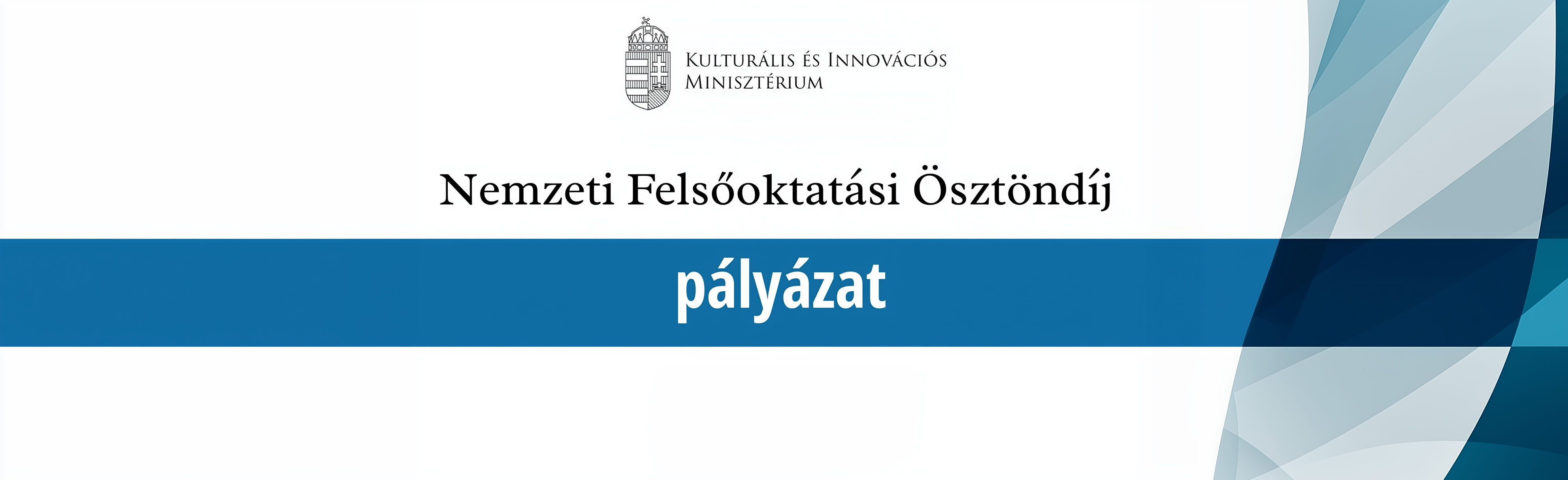 Pályázat