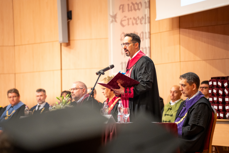 Prof. Dr. Baráth Zoltán